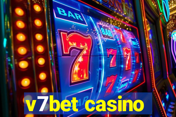 v7bet casino